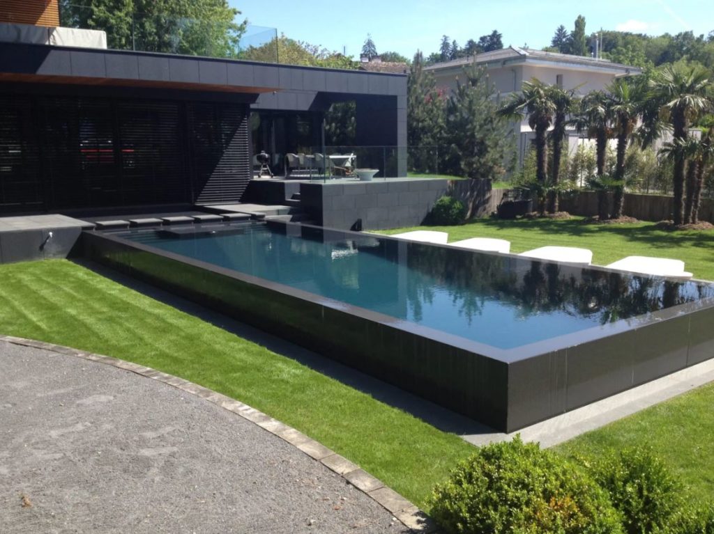 Comment choisir son pisciniste à Genève ? Le Guide complet pour un projet réussi